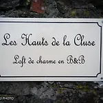 Les Hauts De La Cluse Wimille