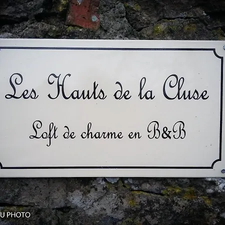 Les Hauts De La Cluse Wimille