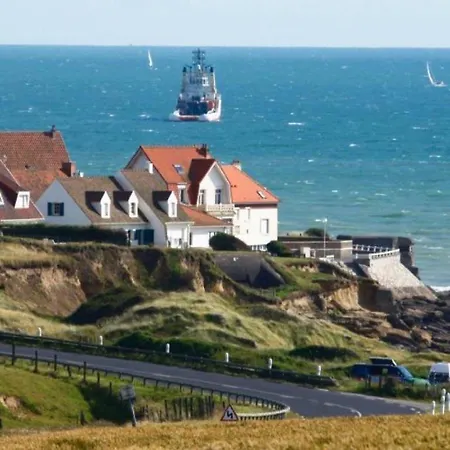 Les Hauts De La Cluse