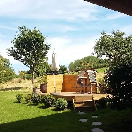 Les Hauts De La Cluse Nocleg ze śniadaniem