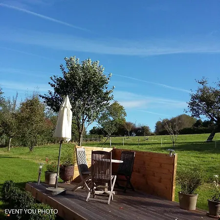 Les Hauts De La Cluse 4* Wimille