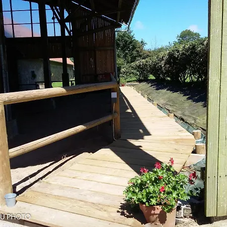 Les Hauts De La Cluse Nocleg ze śniadaniem