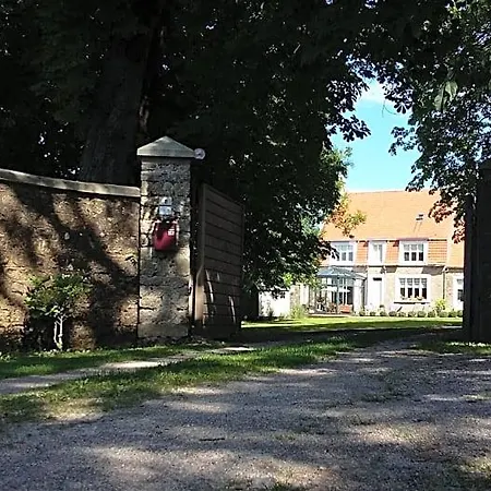 Les Hauts De La Cluse Bed & Breakfast