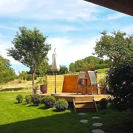 Bed & Breakfast Les Hauts De La Cluse Wimille