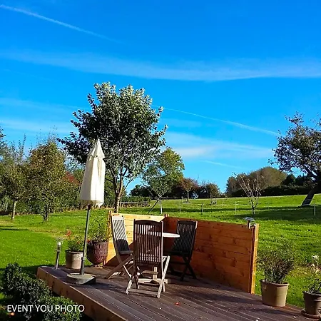 Les Hauts De La Cluse Wimille