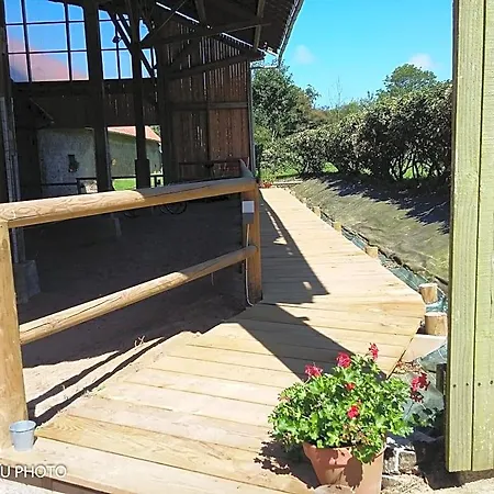 Bed & Breakfast Les Hauts De La Cluse Wimille