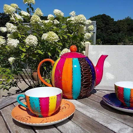 Les Hauts De La Cluse Wimille