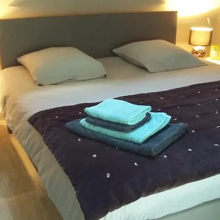 Les Hauts De La Cluse Wimille