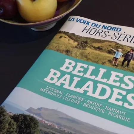 Les Hauts De La Cluse 4*