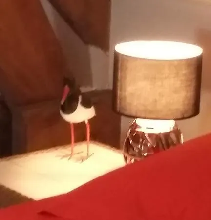 Les Hauts De La Cluse Nocleg ze śniadaniem 4*