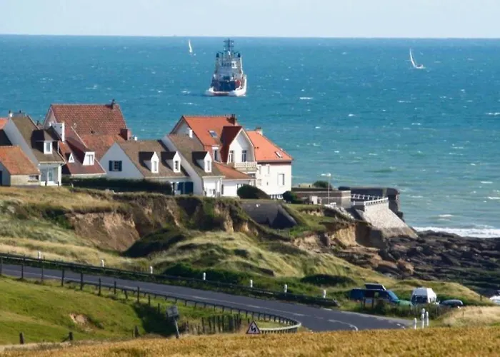 Les Hauts De La Cluse