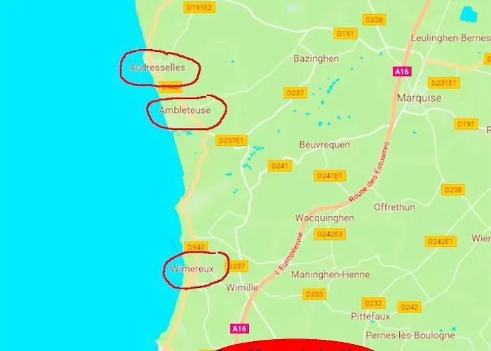 Les Hauts De La Cluse Bed & Breakfast