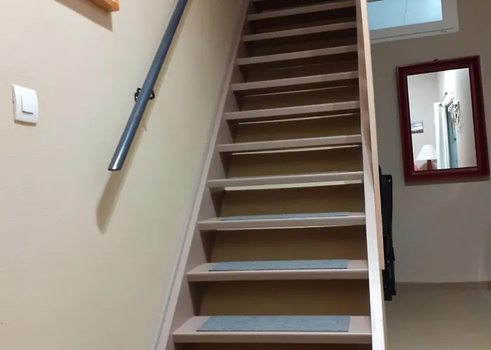 Bed & Breakfast Les Hauts De La Cluse Wimille