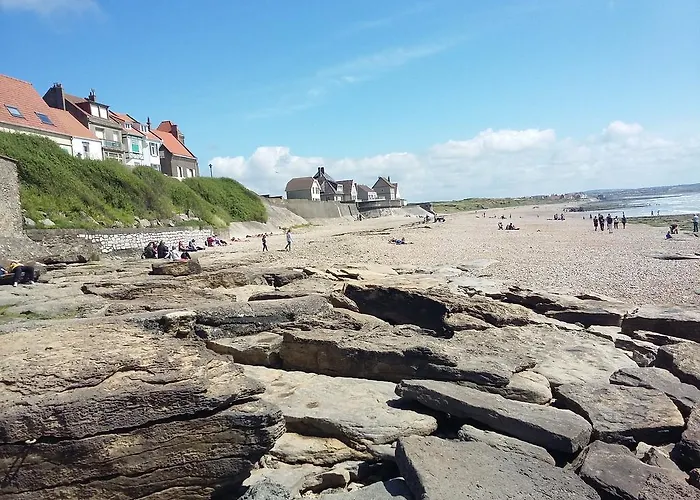 Bed & Breakfast Les Hauts De La Cluse