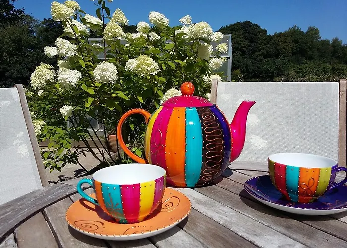 Les Hauts De La Cluse Wimille