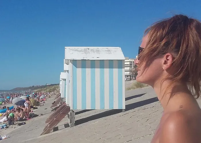 Bed & Breakfast Les Hauts De La Cluse