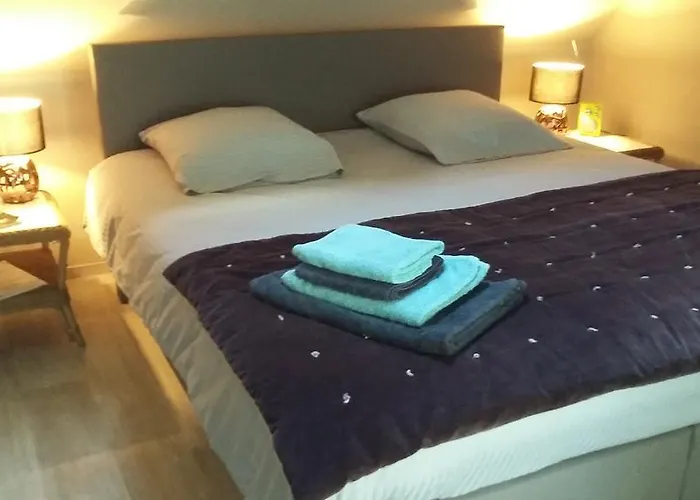 Les Hauts De La Cluse Wimille