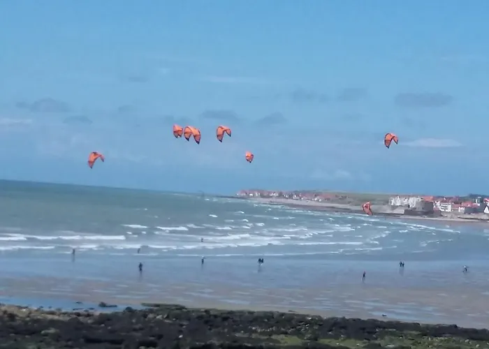 Les Hauts De La Cluse 4*