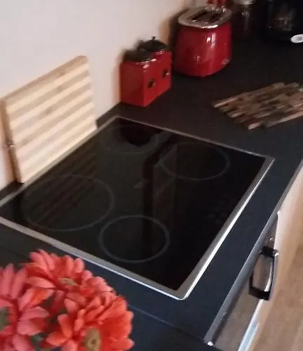 Les Hauts De La Cluse 4* Wimille