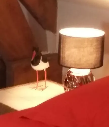 Les Hauts De La Cluse Bed & Breakfast 4*